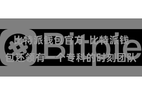 比特派钱包官方  比特派钱包还领有一个专科的时刻团队