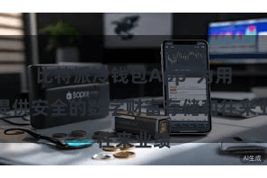 比特派冷钱包App  为用户提供安全的数字财富存储和往来业绩