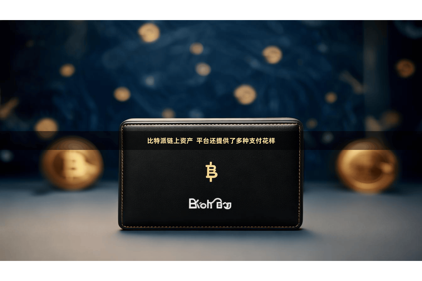 比特派链上资产  平台还提供了多种支付花样