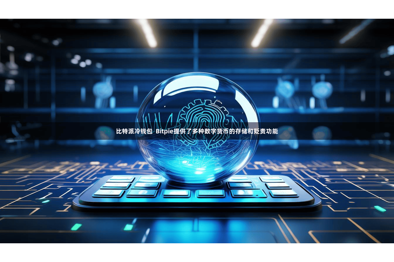 比特派冷钱包 Bitpie提供了多种数字货币的存储和贬责功能