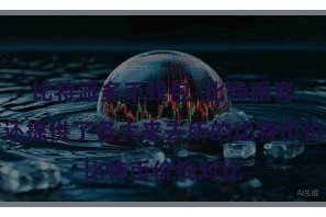 比特派多币钱包  比特派官方网站还提供了各大来去所的比特币价钱对比