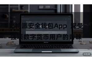 比特派安全钱包App  深受强项数字货币用户的青睐